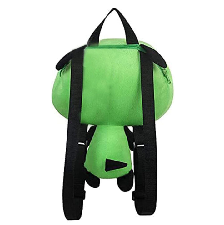 New%20Alien%20Invader%20Zim%203D%20Eyes%20Robot%20Gir%20Knapsack%20Cute%20Stuffed%20Plush%20Green%20Kawaii%20Plush%20Doll%20Knapsack%20for%20Gir%E2%80%99s%20Xmas%20Gifts%20-%20Image%204