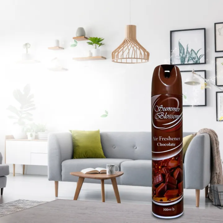 Summer%20Blossom%20Chocolate%20Air%20Freshener%20300%20ml%20-%20Image%203