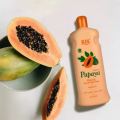 RDL papaya body lotion 210ml. 