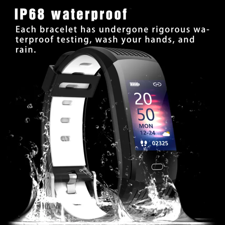 LIGE%202026%20For%20All%20Smartphone%20Connections%20Smart%20Bracelet%20Sport%20Fitness%20Tracker%20Men%20Woman%20Band%20Couple%20Smartwatch%20Waterproof%20Watch%20-%20Image%205