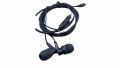 Earphones 2in1 exta bass AWA orignal. 