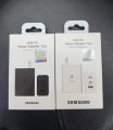 Samsung 65W fast charger head Samsung 65W PD fast charger chager S23 ultra/ S23/S22/S21/S20/note20 ultra/ note10/Z fold4/Z Fold3/A73. 