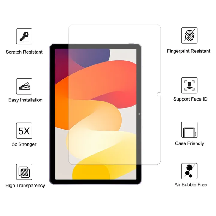 2-pack%20Glass%20screen%20protector%20for%20%20Redmi%20pad%20pro%2012.1''/%20pad%202%20pro%2012.1%20/for%20Redmi%20POCO%20Pad%20tab%20tablet%20protective%20film%20-%20Image%206