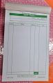 Cash Memo Pads - 100 Pages, Pack of 6 | Billing/Receipt Book for Business Use". 
