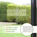 10pcs, Window Fly Traps, Ready To Use Indoors Clear. Insect, Bugs, Fly & Fruit Fly Glue Adhesive Sticky Paper - Waterproof Easy. 