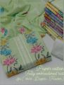 Paper cotton 2pcs. 