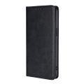 For Samsung A17 Leather Flip Case Magnetic Business Wallet Case for Samsung Galaxy A17 5G Samsung A17 A 17 Book Cover Card Slots.