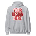 Print on demand Premium Quality unisex hoodies. 