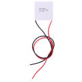 SP1848-27145 Thermoelectric Power Generator 40x40mm Cooling Power Plate Module for Semiconductor Heatsink Generation. 