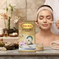 Multani Mitti Face Mask 50g Gentle on Skin Daily Skincare Essential Suitable for All Skin Types. 