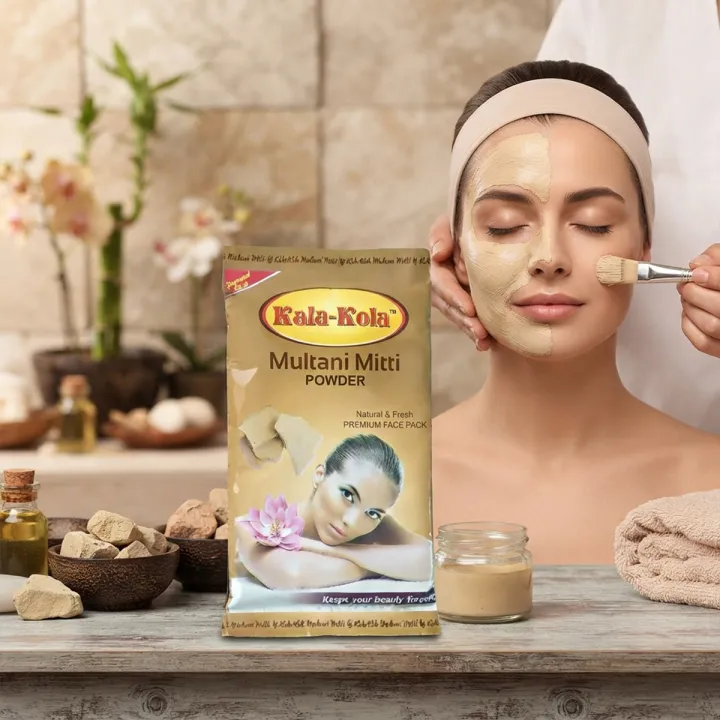 Multani%20Mitti%20Face%20Mask%2050g%20Gentle%20on%20Skin%20Daily%20Skincare%20Essential%20Suitable%20for%20All%20Skin%20Types%20-%20Image%203