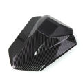 Motorcycle Rear Pillion Seat Pad Cover Fits FOR HONDA CB 1000 Hornet SP CB1000 HORNET 2025- Passenger Seat Cowl Hump Tail Cover. 