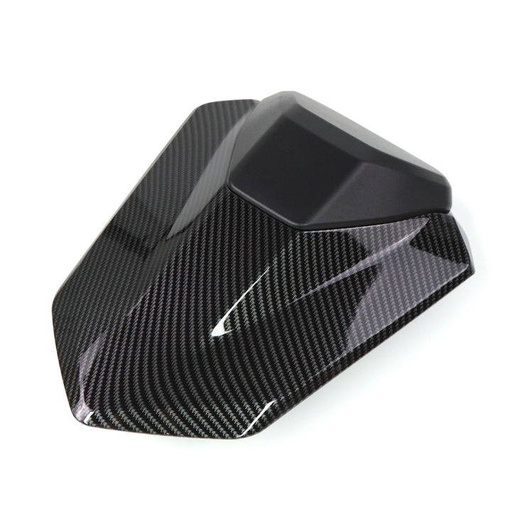 Motorcycle%20Rear%20Pillion%20Seat%20Pad%20Cover%20Fits%20FOR%20HONDA%20CB%201000%20Hornet%20SP%20CB1000%20HORNET%202025-%20Passenger%20Seat%20Cowl%20Hump%20Tail%20Cover%20-%20Image%205