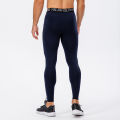 Men Compression Pants Autumn Winter Sports Fitness Running Pants  Basketball Workout Tights Gym Training Leggings With Pocket. 