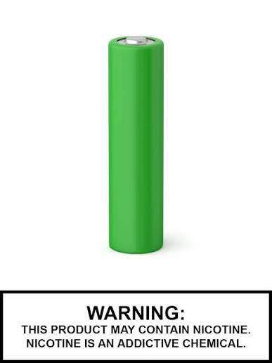 Awt Battery 3000mAh 3.7V 40A Batteries.. (copy) per piece | Daraz.com.np