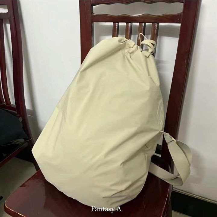 Uniqlo%20Japan%20Authentic%20*Drawstring%20Bag%20(Medium)%20*Pls%20check%20the%20size%20*Long%20adjustable%20strap%20-%20Image%2010