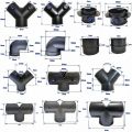 T Y L Branch Air Vent Duct Elbow Exhaust Connector Valve For Webasto Eberspaecher Diesel Heater. 