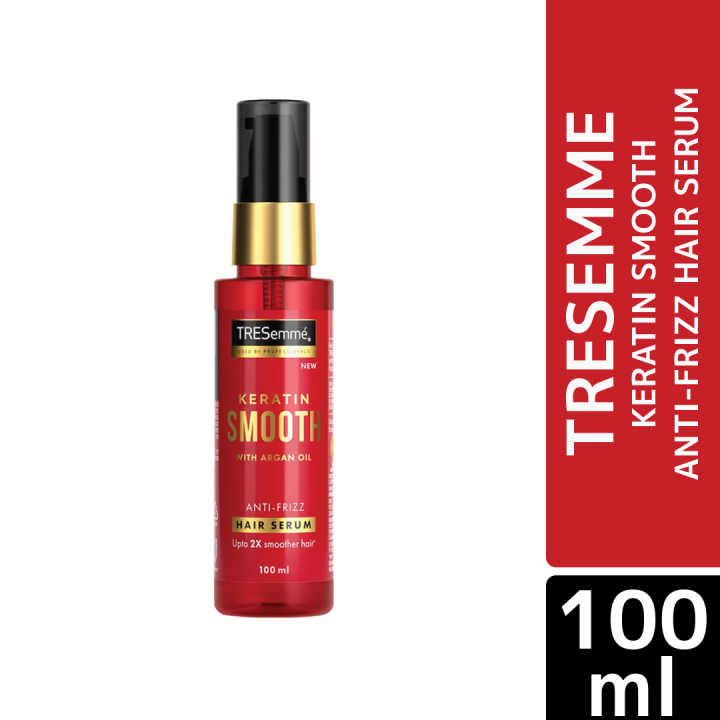 Hitzeschutz-Spray & Anti-Frizz Mist Für Haar & Perücken – Mit Keratin, Leichtes Leave-In Conditioner, 5,02 Oz (ca. 150 Ml)