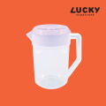 Lucky home 3500 CC No. Pi-3500 size 16x16x24.5 cm. (3.5 litres) per 1 piece. 