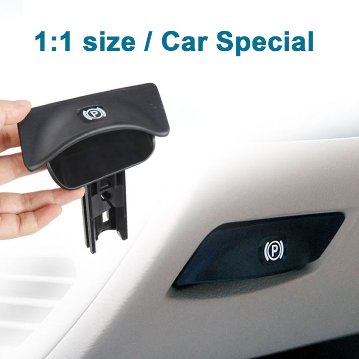 Parking%20Brake%20Release%20Handle%202114270020%20Car%20Hand%20Brake%20Parking%20Brake%20Handle%20for%20Mercedes%20Benz%20E%20CLS%20Class%20W211%20-%20Image%202