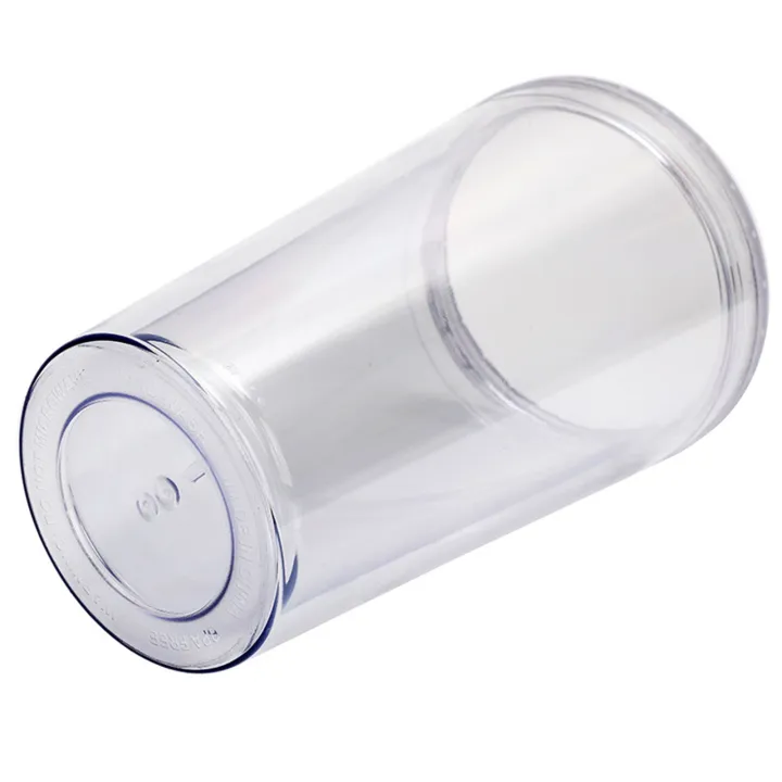 Reusable%20Double%20Layer%20Transparent%20Plastic%20Water%20Cup%20Portable%20Double%20Layer%20Straw%20Cup%20Home%20Classic%20Acrylic%20Water%20Cup%20Coffee%20Cup%20-%20Image%205