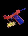 match stick Gun matchstick Gun for kids. 