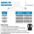 Reinforced Belt Lumbar Column Posture Corrector Vest  Adjustable Back Support Strap Shoulder Spine Brace Neck Stretcher Trainer. 