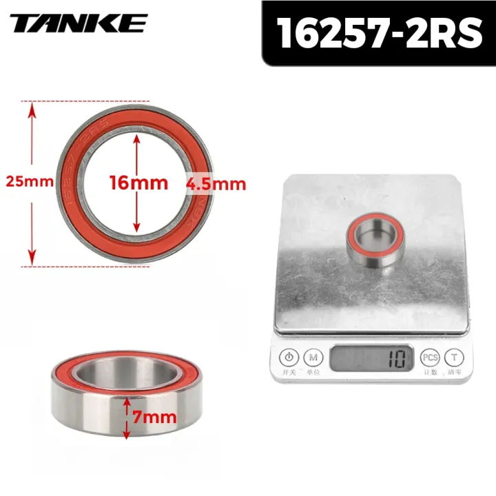 Bicycle%20hub%20NBK%20bearing%20Palin%2016257%20or%206902%20or%206804%20or%206903%202RS%20Sealed%20Bearing%20Repair%20Parts%20For%20TANKE%20TH-390%20Bicycle%20Accessories%20-%20Image%202