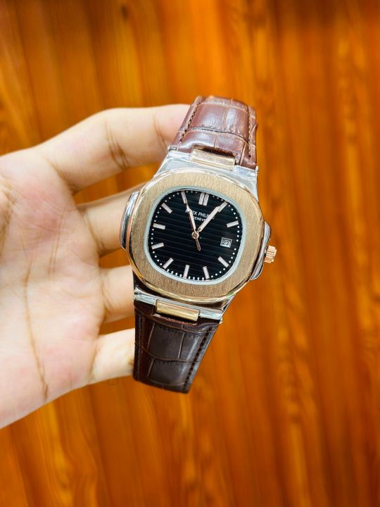 PATEK PHILLIPS Daraz.pk Buy Online at Best Prices in Pakistan Daraz.pk