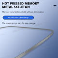 SEAMETAL Foldable Car Windshield Sunshade Cover Summer Cooling UV Refletive Cover Auto Front Window Sun Shade Protection Parasol. 
