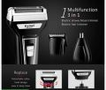 original 3 in 1 shaving machine kit. 