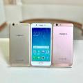 Oppo F1s 4G Smartphone - 16MP Selfie Camera, 5.5" HD Display, 64GB Storage 4GB Dual SIM Mobile - 16MP Front Camera, Octa-Core Processor, 64GB ROM 4G Dual SIM Phone -. 