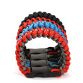 JASTER Outdoor Wristband Pen Drive 128GB Plastic Memoria USB 64GB Nylon Braided Bracelets USB Flash Drive 32GB For Laptop U Disk.