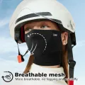 Cycling Face Mask Cover Breathable Bandana Sports Hiking Camping Running Bicycle Reusable Washable Neck Gaiter Soft Scarf Men. 