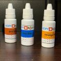 Complete Set of Gel Food Colors for cakes with some free Gifts best quality. 