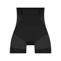 Ultra Thin Ice Silk Safety Shorts Women High Waist Shaping Panties Seamless Slimming Underwear Tummy Pants Body Shaper. 