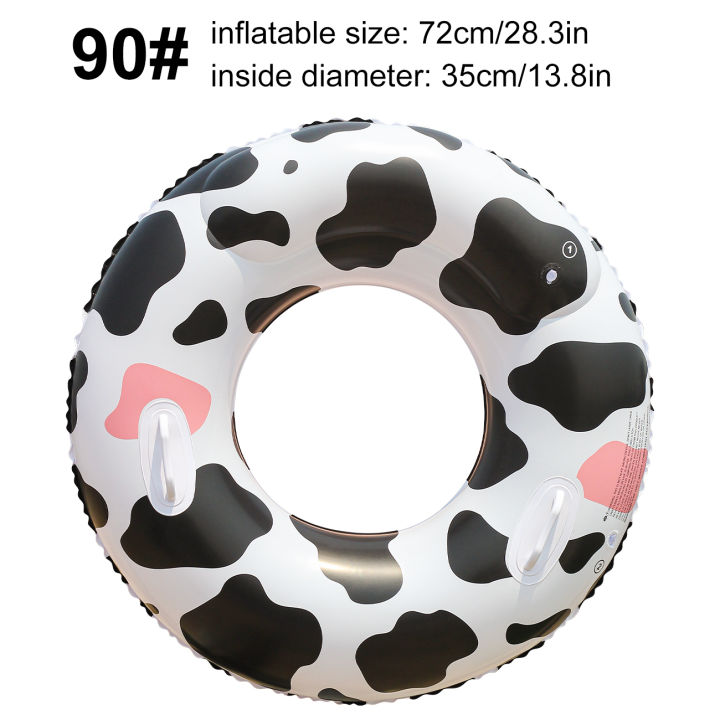 1pc%20Cow%20Print%20Pool%20Floats%20Summer%20Swim%20Ring,%20Beach%20and%20Pool%20Swim%20Aid,%20Water%20Safety%20Gea%20Beach%20Toys%20for%20Pool%20Party%20-%20Image%206