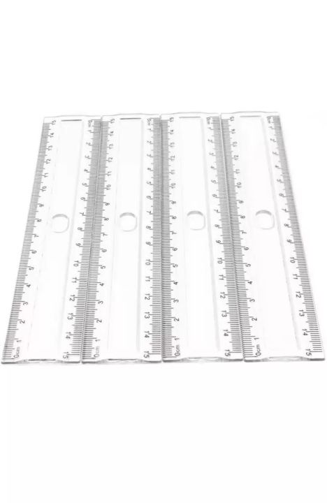 Pack%20Of%204%20Scale%20/%20Ruler%208%20inches%20-%20Image%202