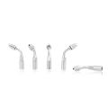 1PC Dental Ultrasonic Scaler Tips Dental Endodontic Endo Tip Fit EMS WOODPECKER Scaler Teeth  Tools E1 E2 E3 E4 E5. 