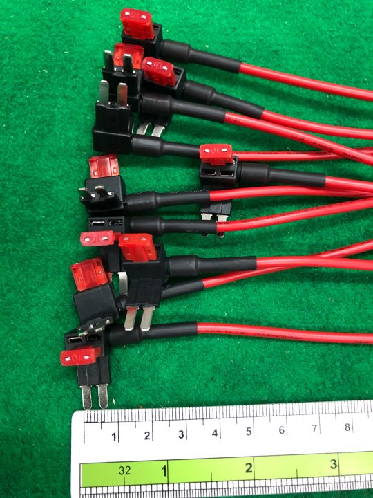 1%20x%20micro2%20fuse%20cable%20(Ford)%20car%20fuse%20box%20with%20ball%20fuse%20(10A%20Fuse)%20-%20Image%205