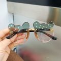 RK fashion sunglasses bear shape sunglasses | children sunglasses | cod. 