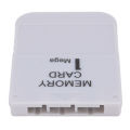 Game Memory Card 1MB Memory Card for PS1 High Speed Game 1 Mega Video Game Console Memory Card For Classic Gaming System. 