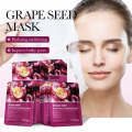 Bioaqua Grape Seed Antioxidant Hydrating Facial Sheet Mask. 