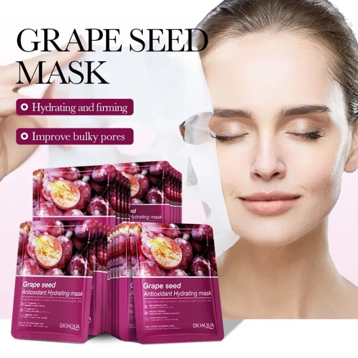 Bioaqua%20Grape%20Seed%20Antioxidant%20Hydrating%20Facial%20Sheet%20Mask%20-%20Image%207