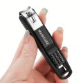 Nail Clippers for Men&Women-Ultra  Sturdy Fingernail and Toenail Clipper Cutters,Ideal  for Men & Grooming s. 