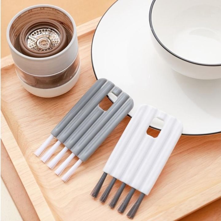 1pc%20Keyboard%20Cleaning%20Brush%20Bendable%20Cup%20Cover%20Groove%20Gap%20Brush%20-%20Image%205