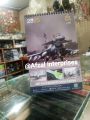 Table Calendar PAF 2025 / Table calendar PAF / table calendars. 