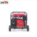 BISON 6.5 KVA / 5.5 KW Gasoline Generator | 5500 watts Petrol Generator | Portable 5 KW Generator.