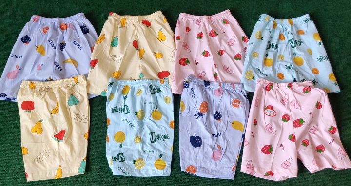 Baby%20half%20t-shirt%20Kattu%20set(4set%201800)%20-%20Image%203