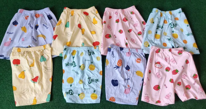 Baby%20half%20t-shirt%20Kattu%20set(4set%201800)%20-%20Image%203